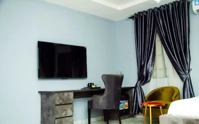 Kdovehotels&suites
