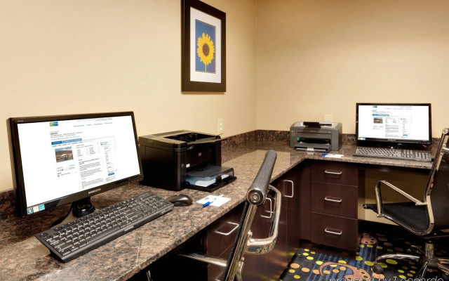 Best Western Owego Inn