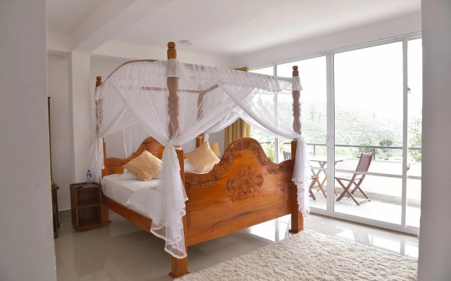 Tea Hills Bungalow