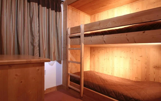 Appartment in Vaujany