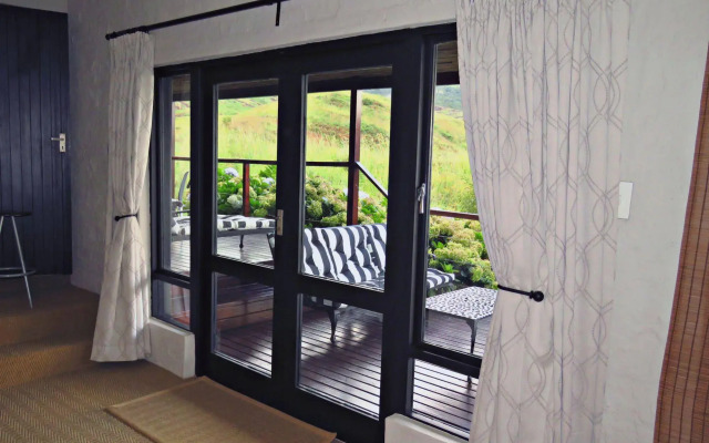 Rockwood Lodges