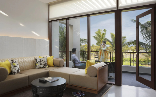 InterContinental Chennai Mahabalipuram Resort by IHG