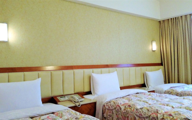 Doitsu Hotel