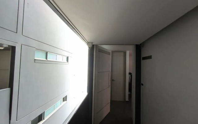 Lovely Studio-Apartment in Bucaramanga 801