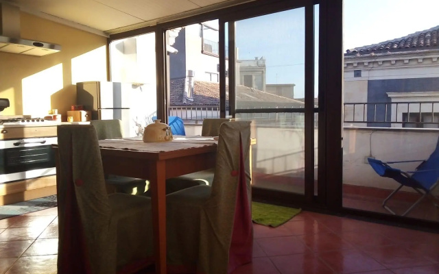 Bellini Loft Guest House