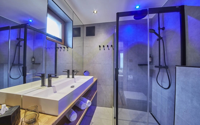 Chalet Wallehen by we rent