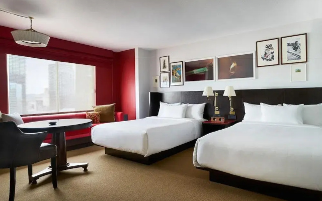 Park MGM Las Vegas