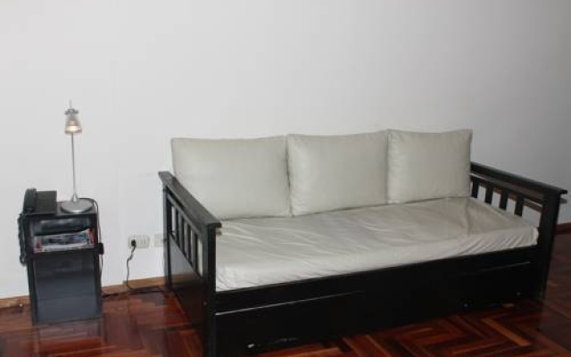 Palermo Rent Apartments