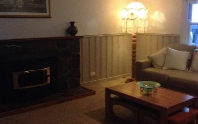 Bessie's Cottage