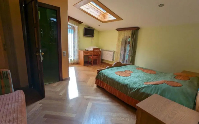 Star Apartment (Стар Апартмент)