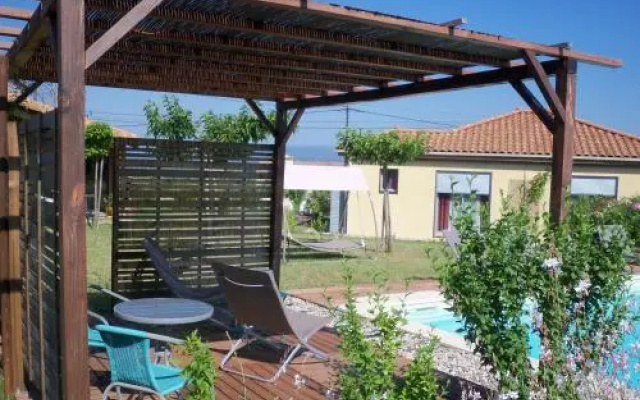 Villa Font Vive