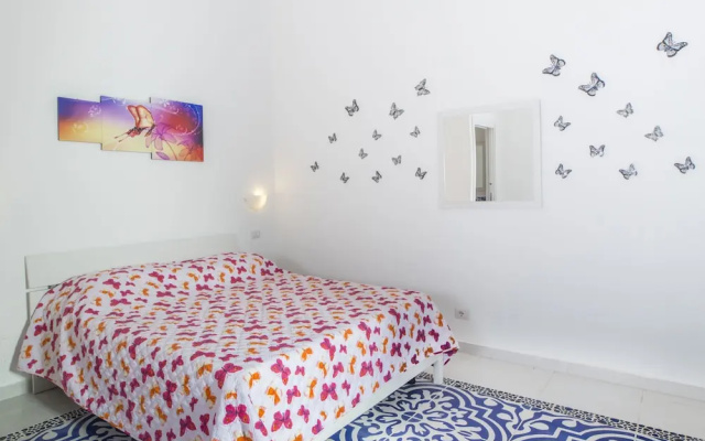 B&B Viale Axel Munthe