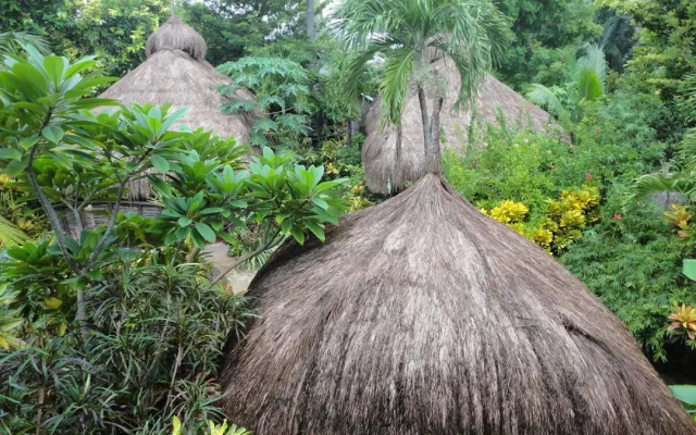 Bantayan Cottages