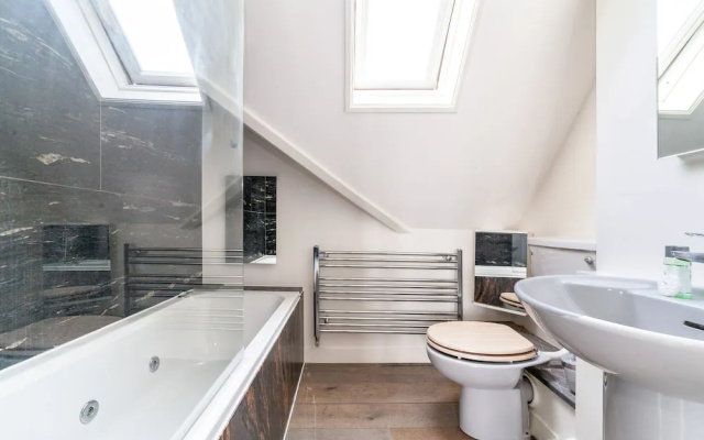 The Nine Elms Collection