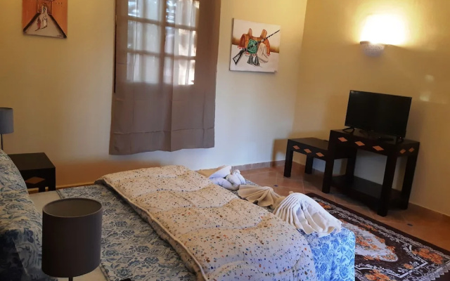Relais De L'ourika
