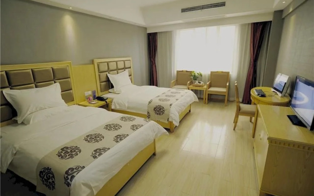 Xinglu  Hotel
