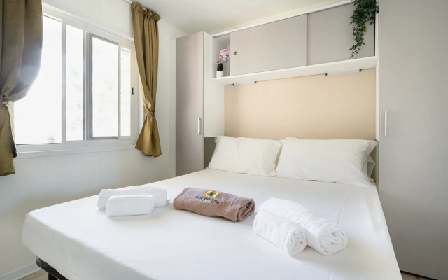 La Risacca Family Camping Village