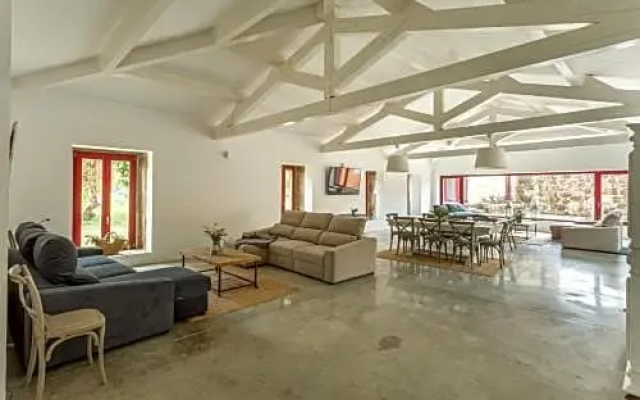 Quinta de Fermil - Casa das Oliveiras Suites