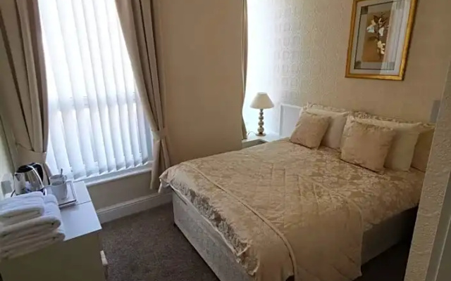 The Stafford B&B
