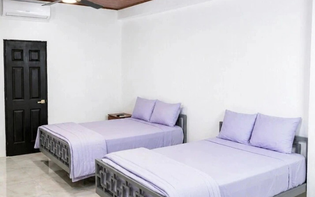 Loma Linda Hotel & Restaurante