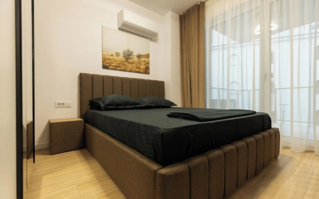 Nest Inn Jasmine Apartment