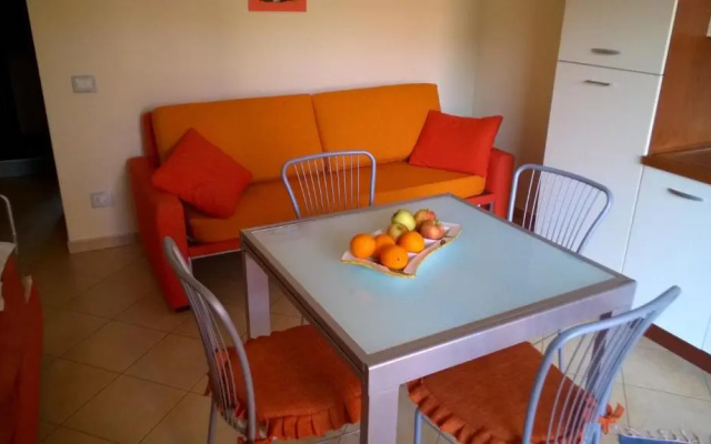 Appartamenti Vacanze Mareemare