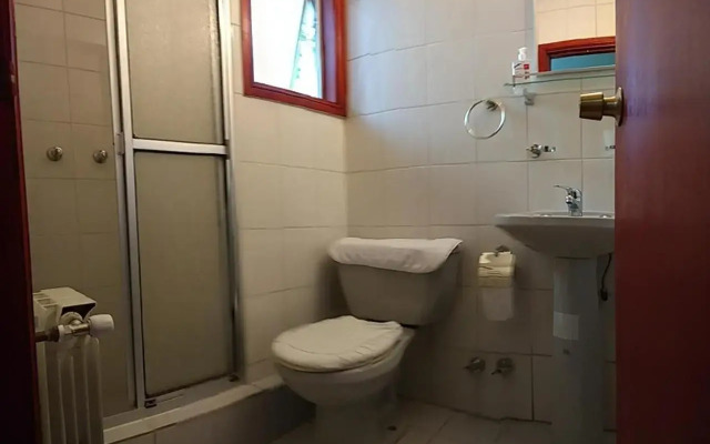Hostal El Toque de Pilar