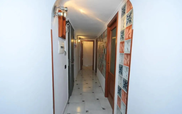 Welcome House