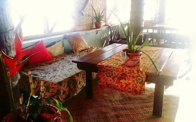 Tristans Beach Resort and Restaurant