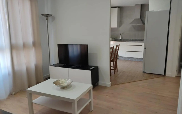 c Apartamentos Diego