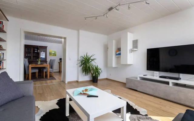 Fewo Freiken 28 Comfortable Holiday Residence