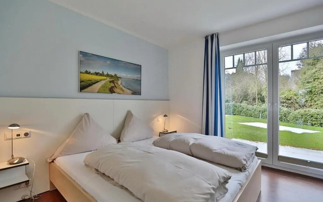Villa Marion Villa Marion Appartement 2