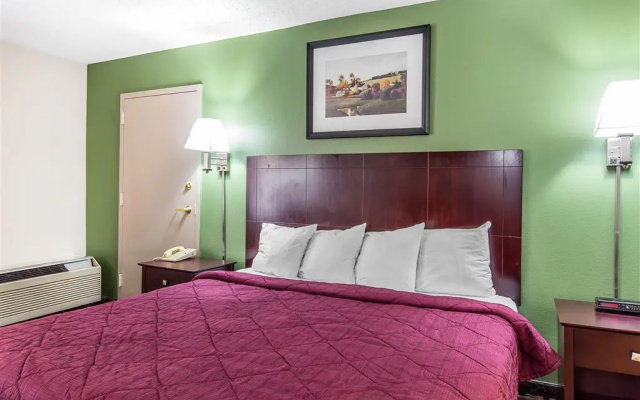 Quality Inn Homewood
