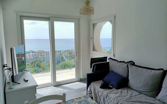 Pegaso Flat Just A Few Steps From The Sea