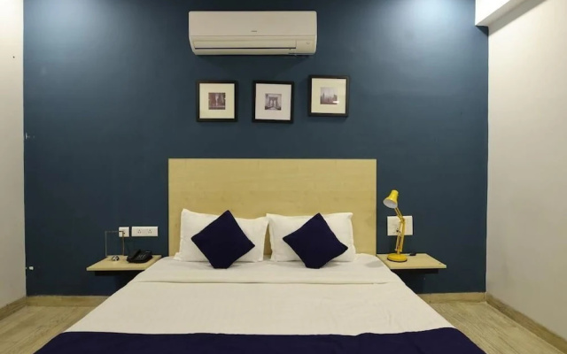 Hotel Trance Babylon Executive Stays