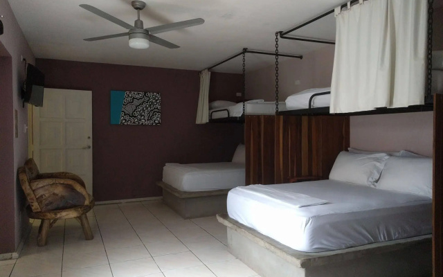 Pachamama - Hotel - Hostel