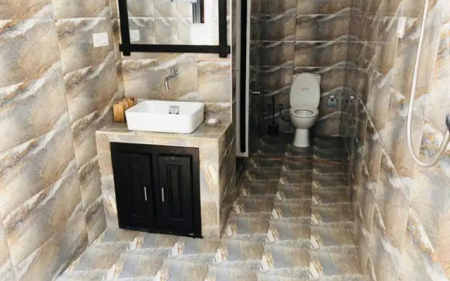 Rovenluck Eco Cabana