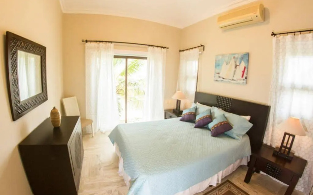 Villa Cocotal Palma Real