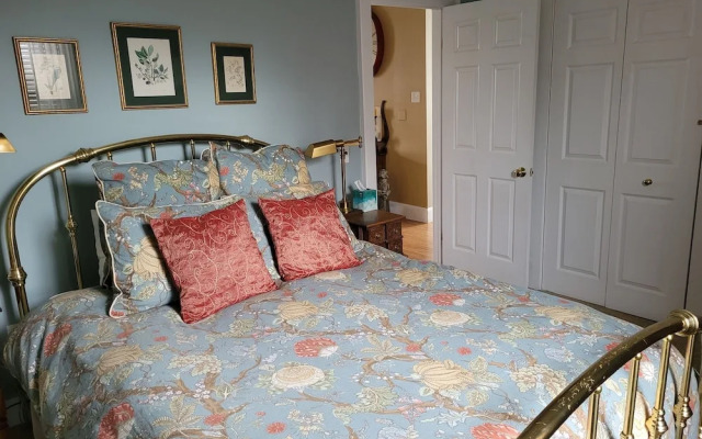 Bristol Suites