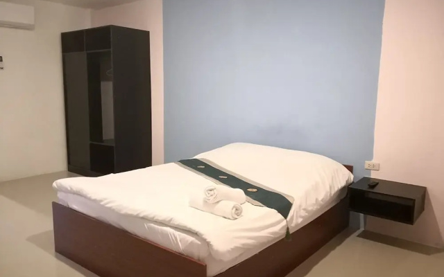 Ruenbua Residence