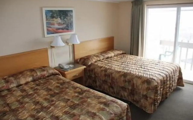 Star Lodge