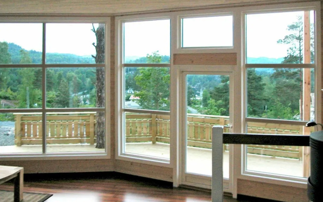 Holiday Home in Tvedestrand