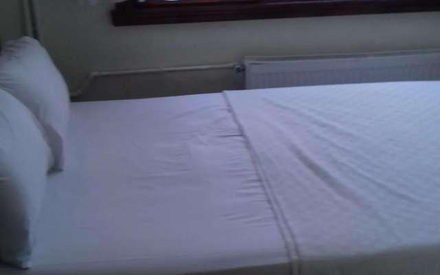 Yakamoz Hotel