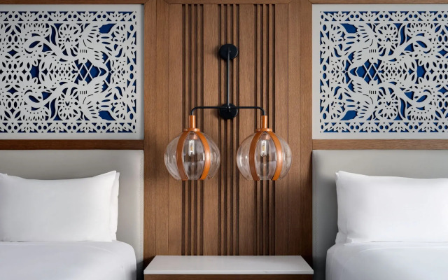 Austin Marriott South