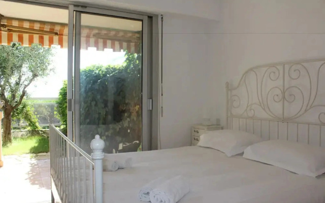 Studio Vue Mer-Piscine