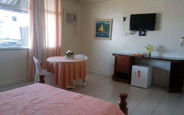 Hotel GoldMar
