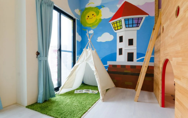 anping2x2 b&b