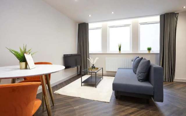 Humber Lofts Residences
