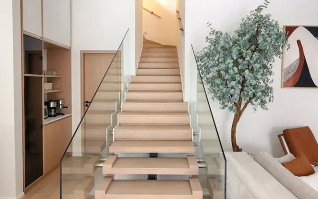 Vesta - Luxury APT - 3BR - La Mirada