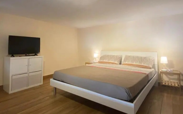 Clelia's Room